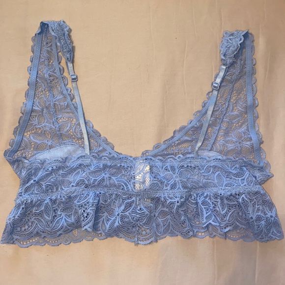 JESSICA SIMPSON bralette - Picture 2 of 4